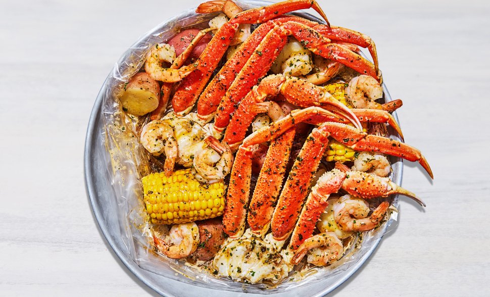 Crabfest