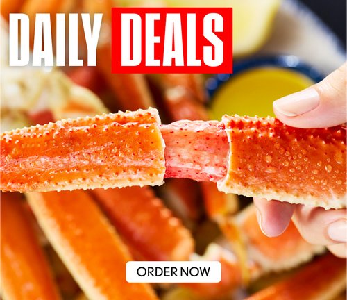 Daily Deals - Order Now