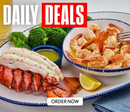 Daily Deals - Order Now