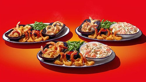 Endless Shrimp daily deals