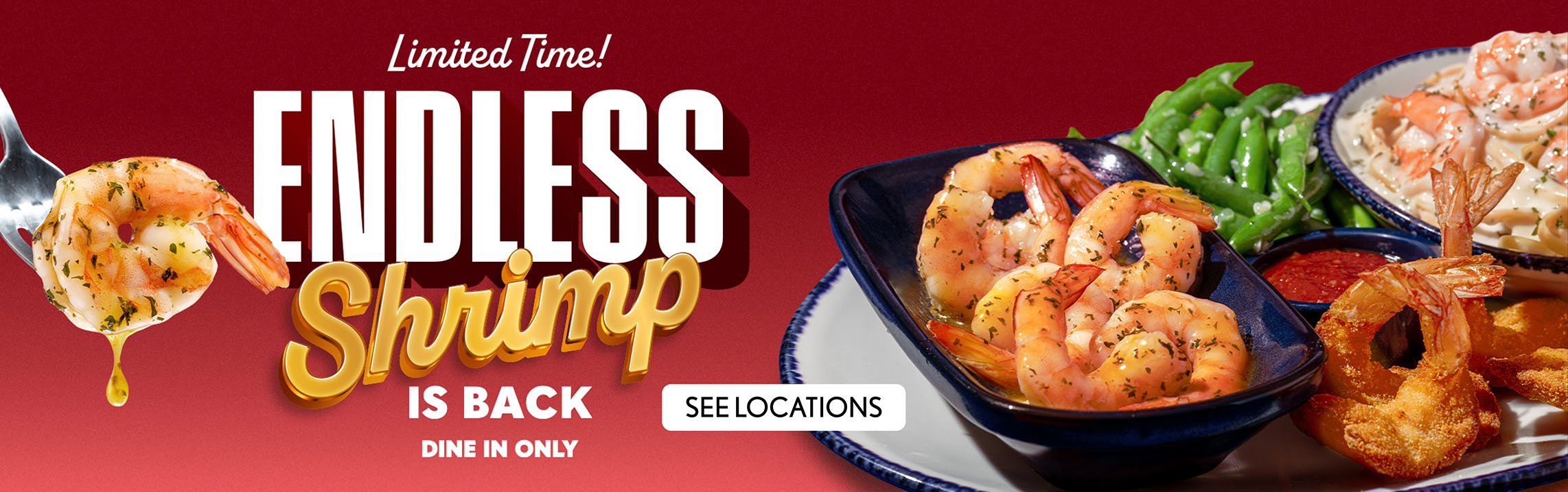 Red lobster  Restaurant