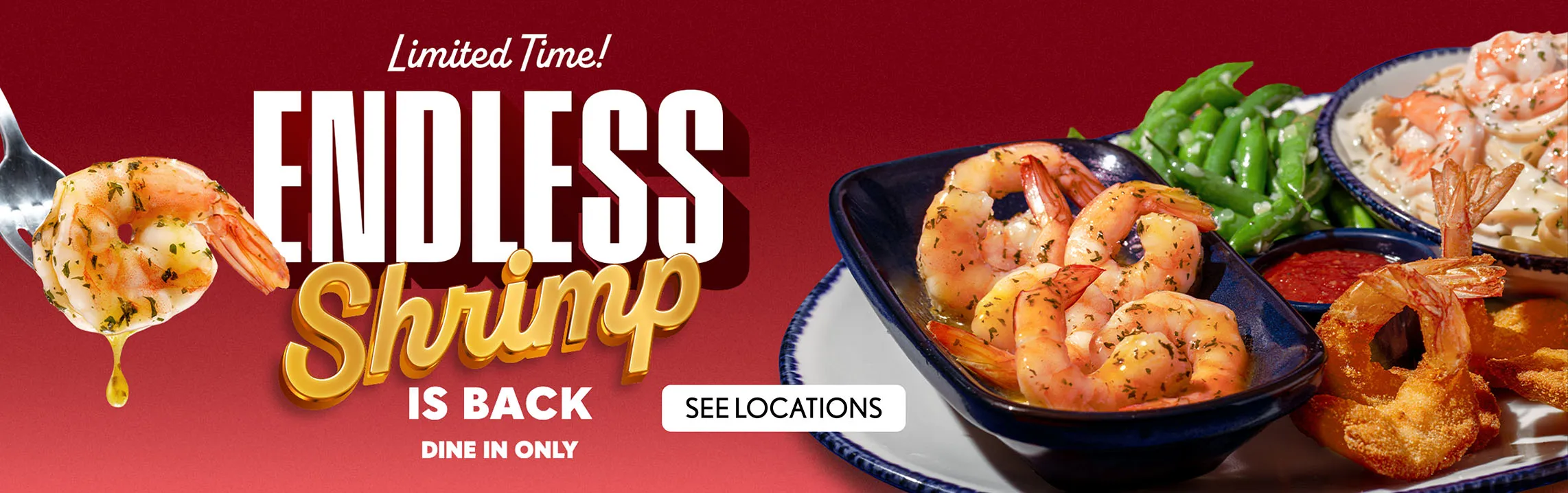 Red lobster  Restaurant