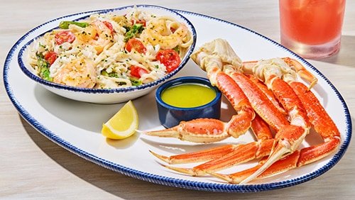 Daily Deals Tuesday Crab Lovers Duo