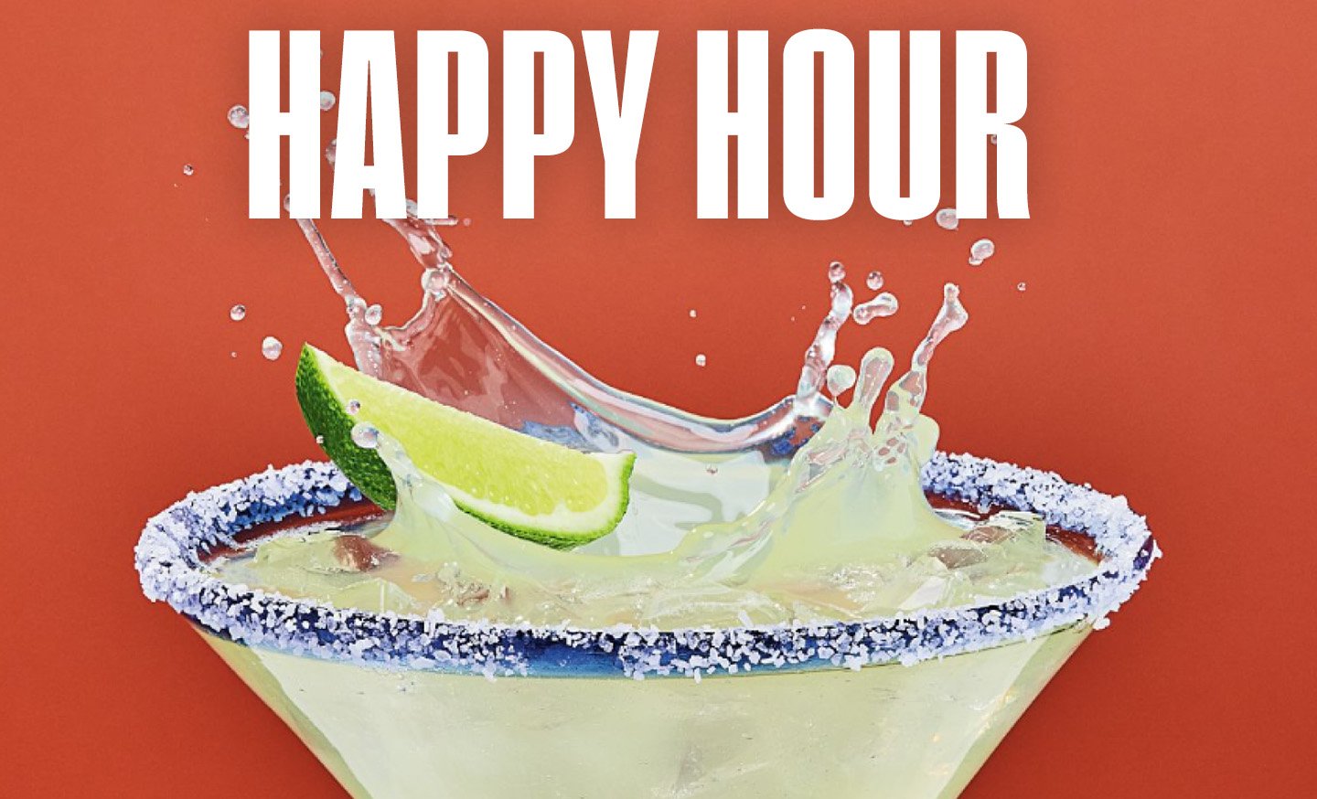 Happy Hour