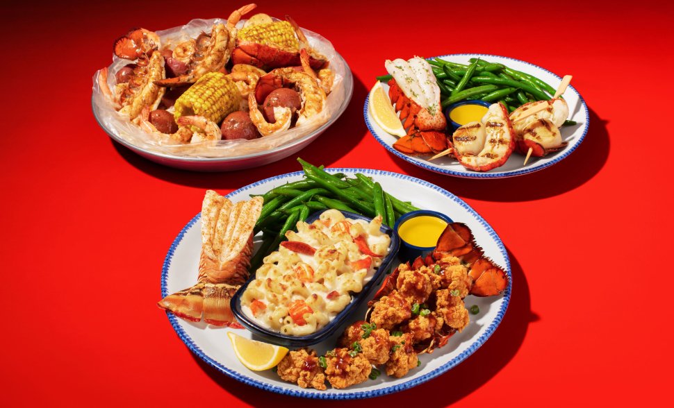 Ultimate Spendless Shrimp