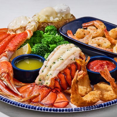 RL_Create Your Own Ultimate Feast