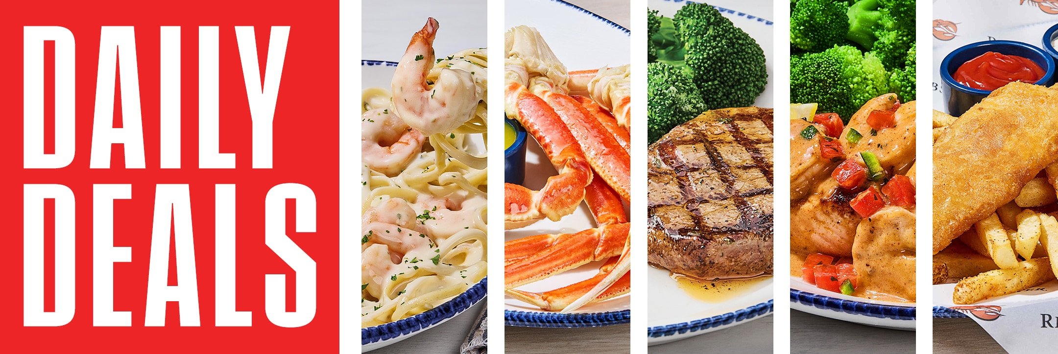 Daily Deals