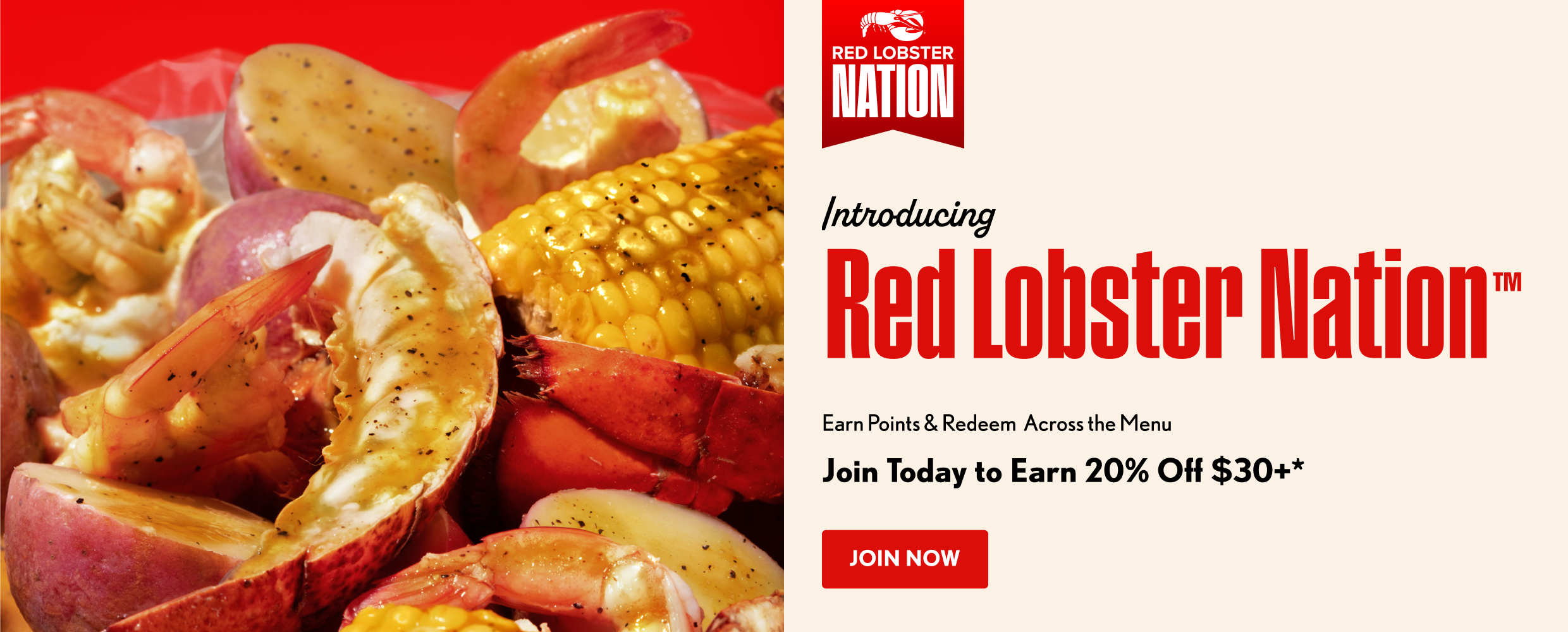 Redlobster