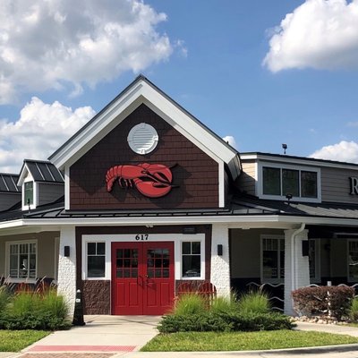 Waterford Lakes 2021 Remodel Exterior 2