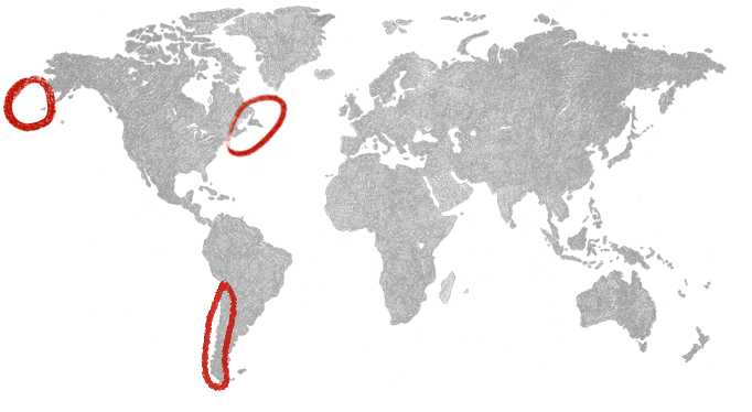 crab-map