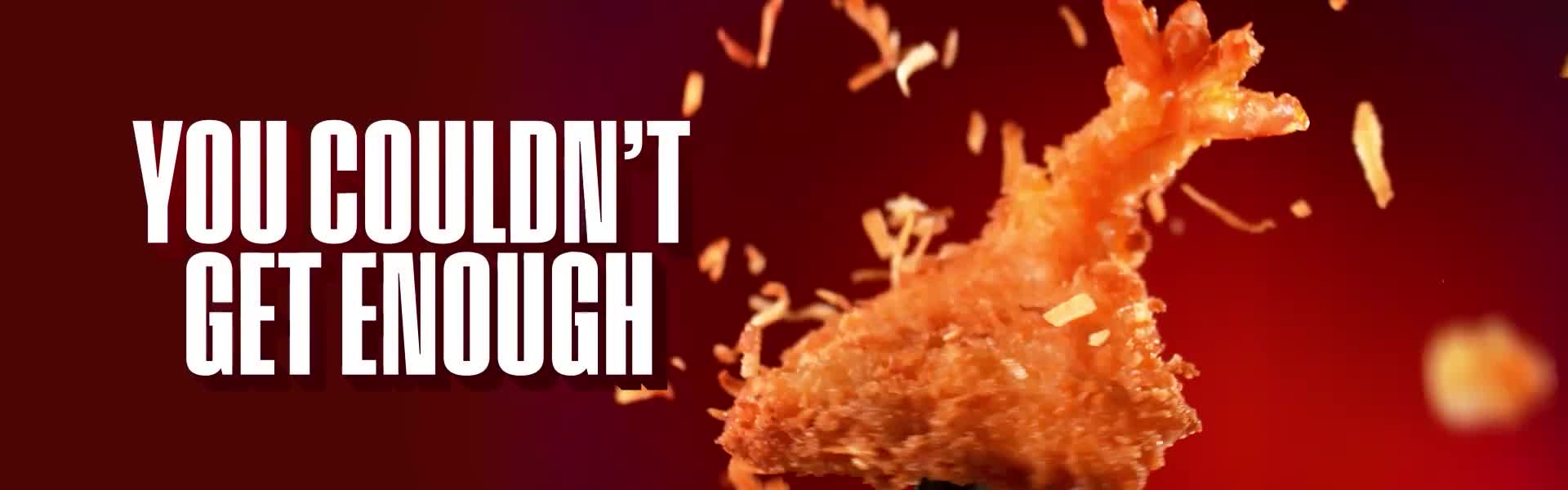 Red lobster  Restaurant