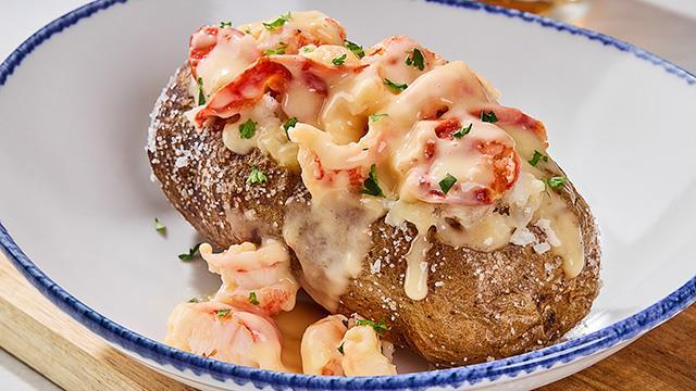 Soups & Sides at Red Lobster | Red Lobster Seafood Restaurants