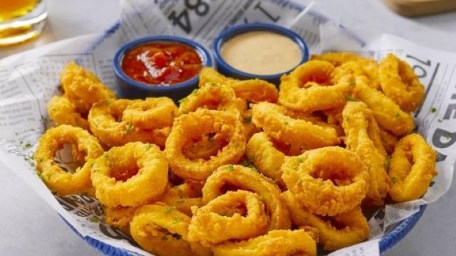 Starters at Red Lobster | Red Lobster Seafood Restaurants