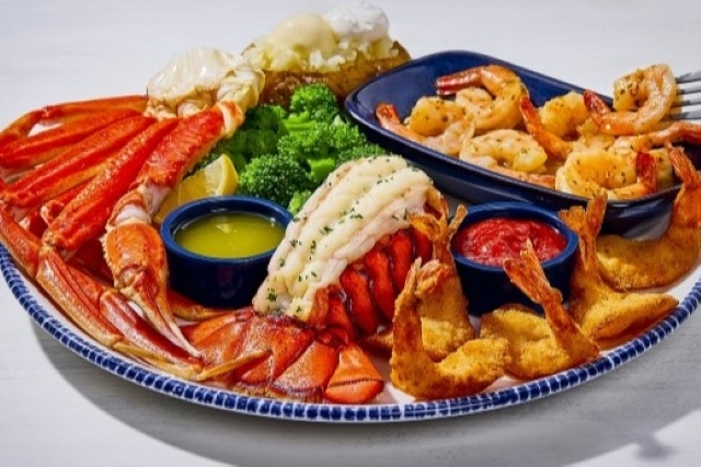 Ultimate Feast