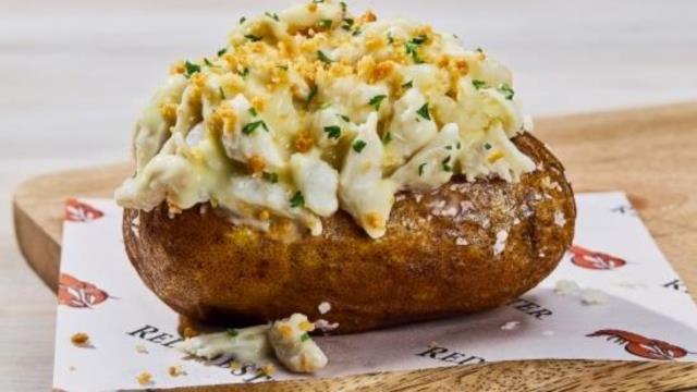 Soups & Sides at Red Lobster | Red Lobster Seafood Restaurants